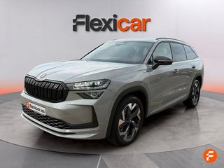 Skoda Kodiaq 2.0 TDI 142KW (193CV) DSG 4x4 Sportline
