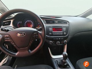 Kia Ceed 1.0 T-GDi 74 kW Concept Plus Eco-Dynam