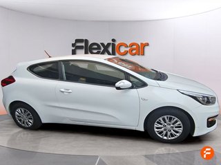 Kia Ceed 1.0 T-GDi 74 kW Concept Plus Eco-Dynam