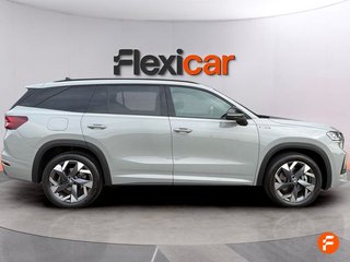 Skoda Kodiaq 2.0 TDI 142KW (193CV) DSG 4x4 Sportline