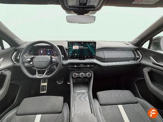 Skoda Kodiaq 2.0 TDI 142KW (193CV) DSG 4x4 Sportline