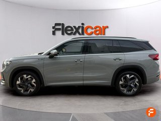 Skoda Kodiaq 2.0 TDI 142KW (193CV) DSG 4x4 Sportline