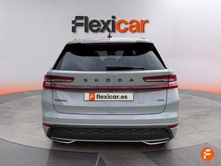 Skoda Kodiaq 2.0 TDI 142KW (193CV) DSG 4x4 Sportline