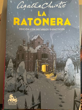 La ratonera