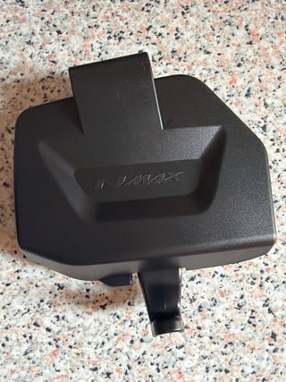 Tapadera Yamaha NMAX Guantera