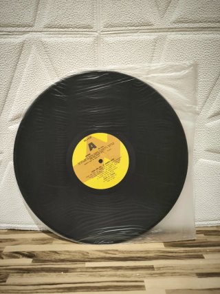 Vinilo Erase una vez... El Hombre Jacky