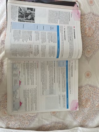 Economía 1.o Bachillerato