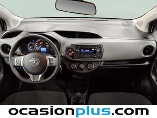 Toyota Yaris 1.0 City 51 kW (69 CV)