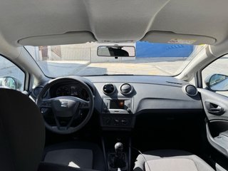 🔥SEAT IBIZA 2015 · 90CV · 137.000 km · Muy fiable🚗