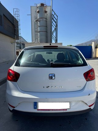 🔥SEAT IBIZA 2015 · 90CV · 137.000 km · Muy fiable🚗