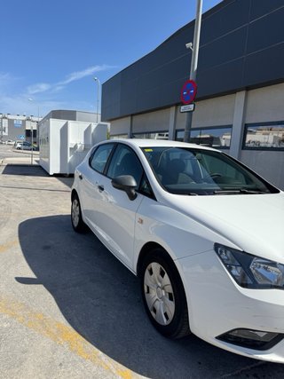 🔥SEAT IBIZA 2015 · 90CV · 137.000 km · Muy fiable🚗