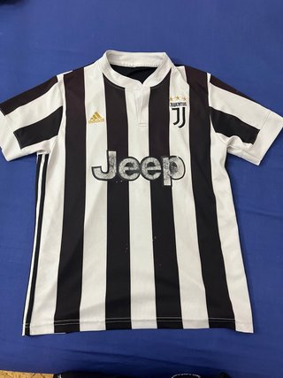 Camiseta Juventus Adidas Talla M