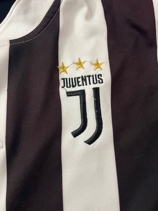 Camiseta Juventus Adidas Talla M