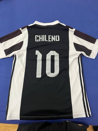 Camiseta Juventus Adidas Talla M