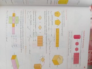 Matemáticas 2o de ESO