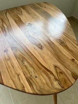 Mesa Comedor Andersen Madera Maison du Monde