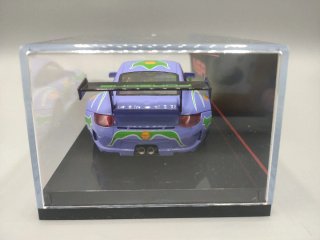 Porsche 997 nsr