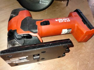 Hilti Sierras Circulares Inalámbricas  HILTI !
