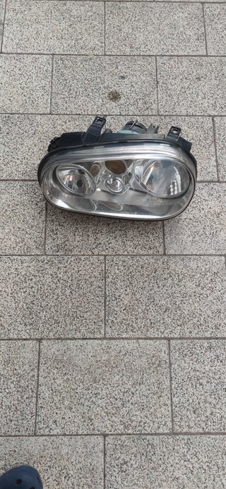 Faro Golf 4 Conductor