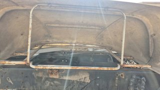 Cortavientos DAF 55.250