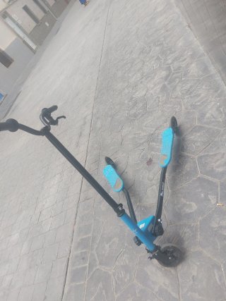 Patinete Drift Fliker 8-16 años