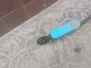 Patinete Drift Fliker 8-16 años