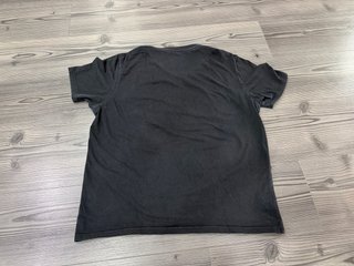 Camiseta Polo Ralph Lauren V-Neck Negra