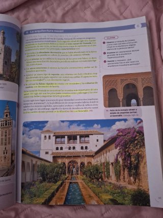 HISTORIA DEL ARTE 2 BTO CONSTRUYENDO MUNDOS