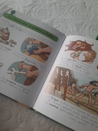 El Fútbol La prehistoria