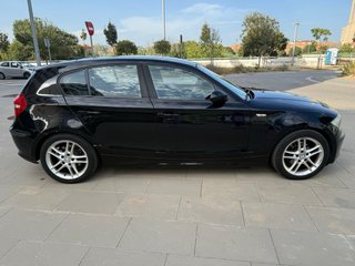 BMW Serie 1 2009
