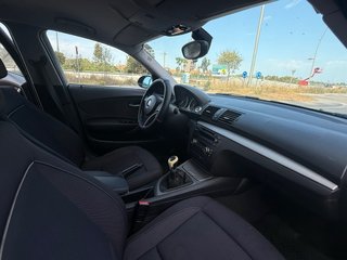 BMW Serie 1 2009