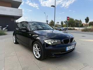 BMW Serie 1 2009