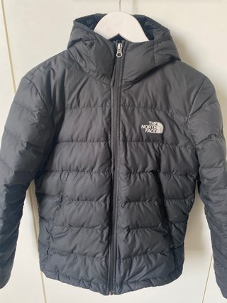 Plumífero The North Face 550 Talla XL Niño