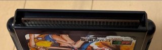 Battle Mania Sega Megadrive Ntsc-jap