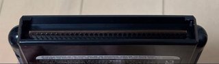 Battle Mania Sega Megadrive Ntsc-jap