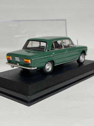 Seat 1430 Especial (1969) 1/43