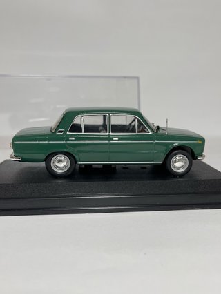 Seat 1430 Especial (1969) 1/43