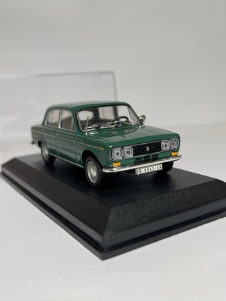 Seat 1430 Especial (1969) 1/43