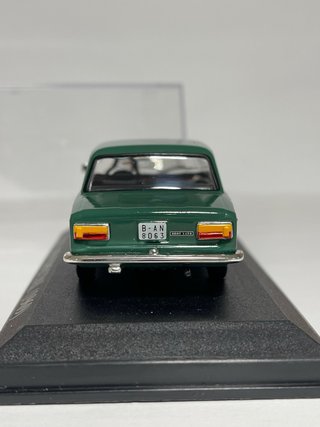 Seat 1430 Especial (1969) 1/43