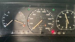 Volkswagen Multivan T4. 1993