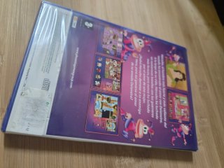 Legend of Herkules PS2 Precintado