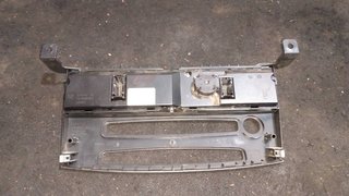 MANDO CLIMATIZADOR BMW SERIE 5 BERLINA (E60) 520d