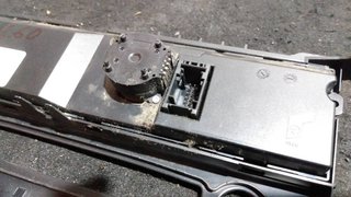 MANDO CLIMATIZADOR BMW SERIE 5 BERLINA (E60) 520d