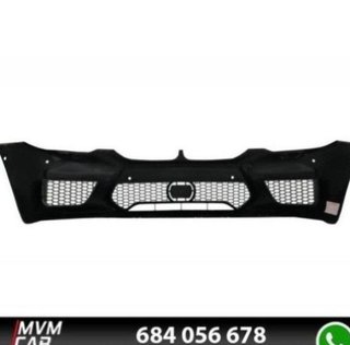 Kit de carroceria Bmw Serie 5 G30 Tipo M5 Distroni