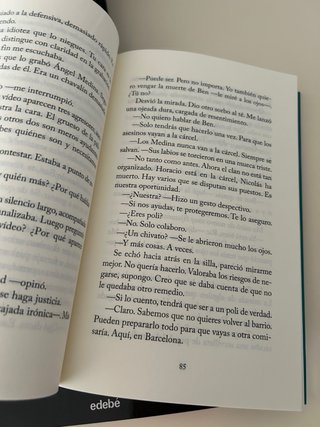 Mundo Sueño. I. La Oniromarca Secreta