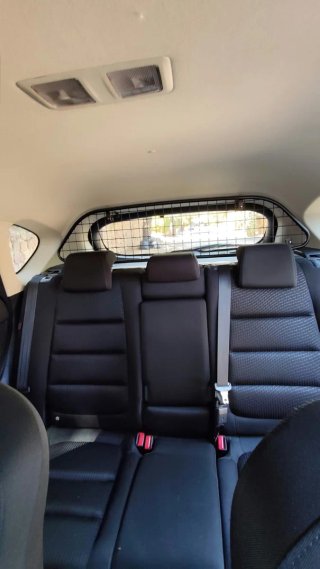 Mazda CX-5 2014