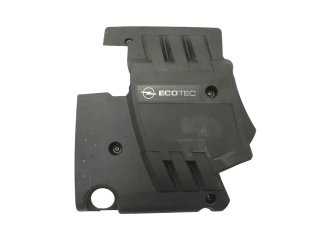 Tapa motor Opel Vectra C