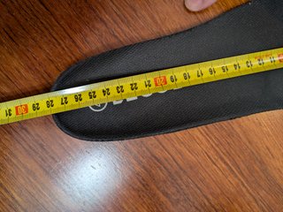 Zapatillas alta gama LE COL PRO CARBON talla 43