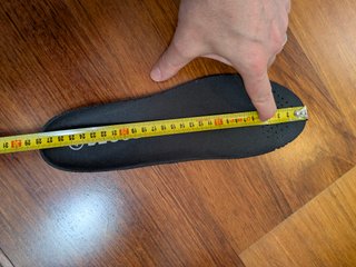 Zapatillas alta gama LE COL PRO CARBON talla 43
