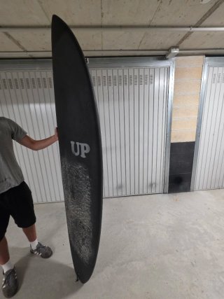 Tabla de surf UP 7
